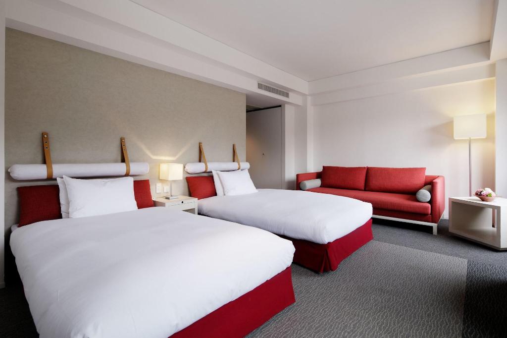 Hoshino Resort Risonare Yatsugatake