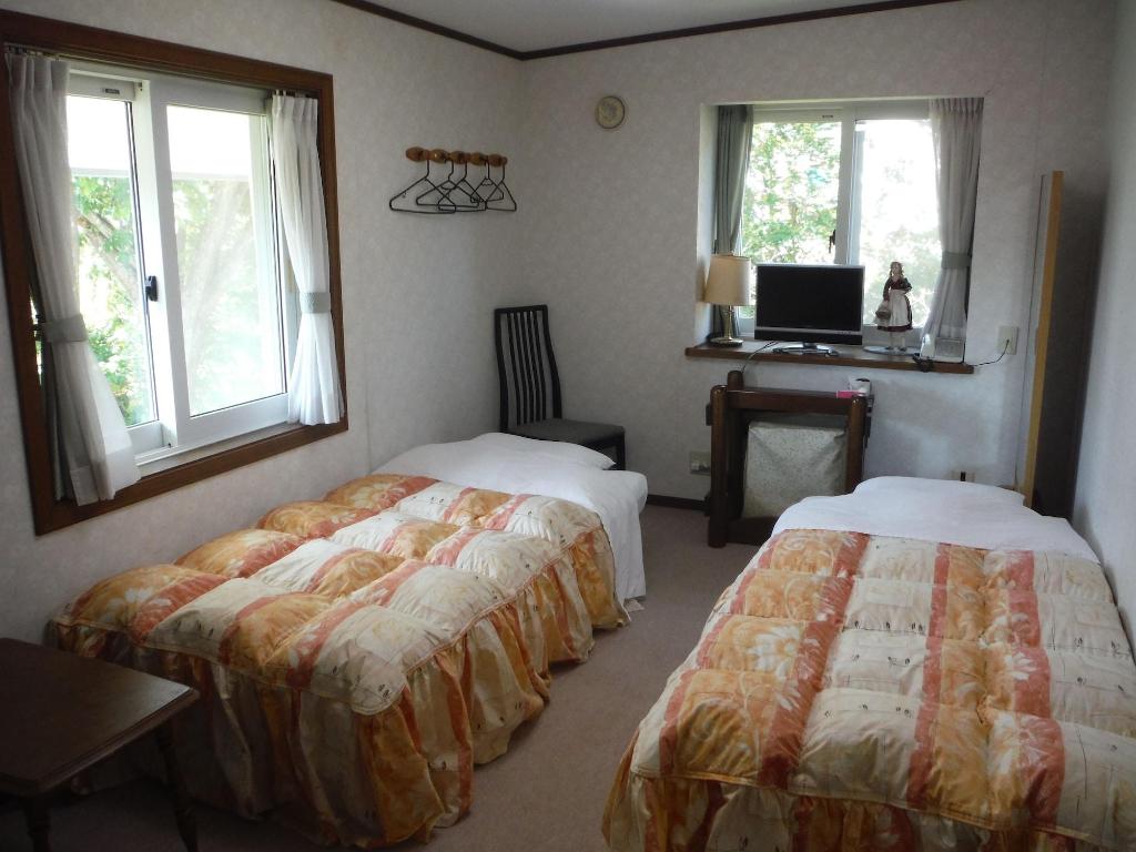 Pension Mont Cervin
