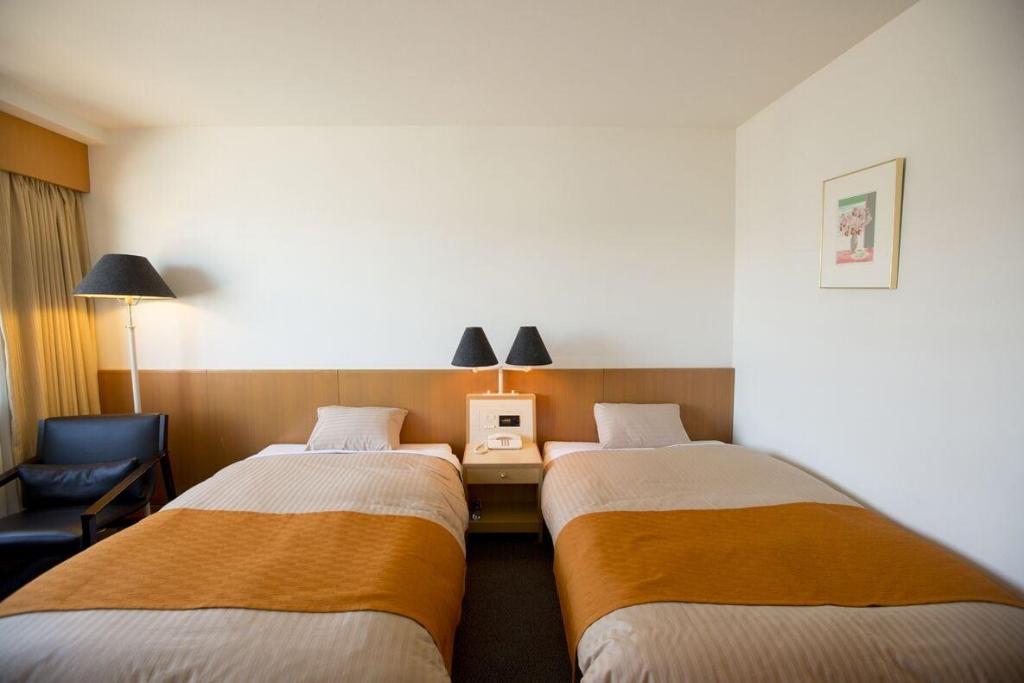 Hotel Granmirage