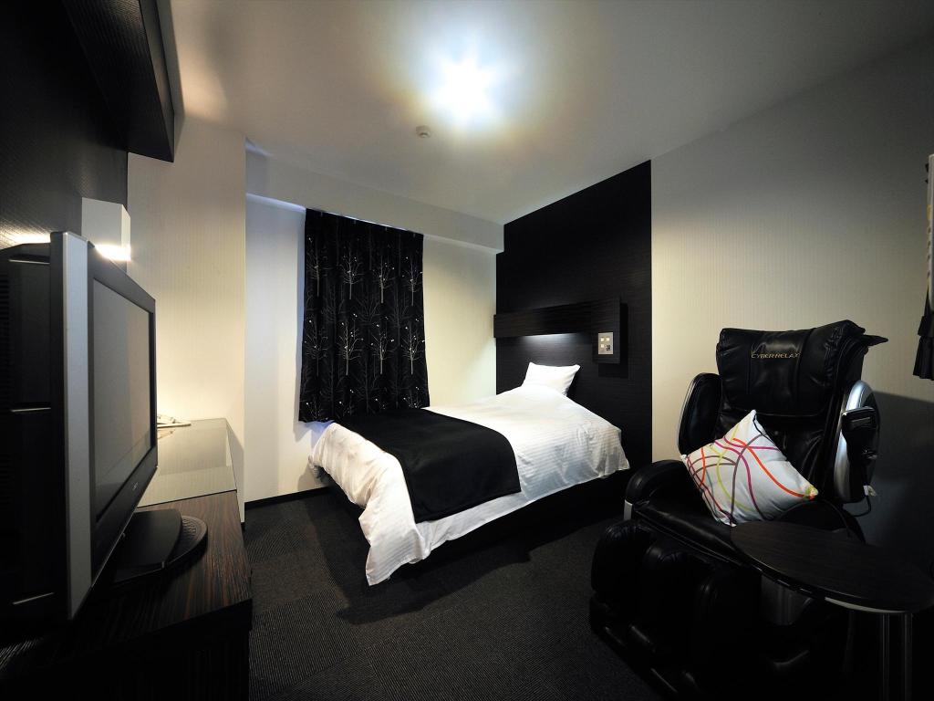 Green Rich Hotel Iwakuni Ekimae