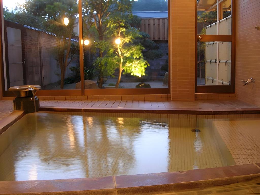 Saginoyusou