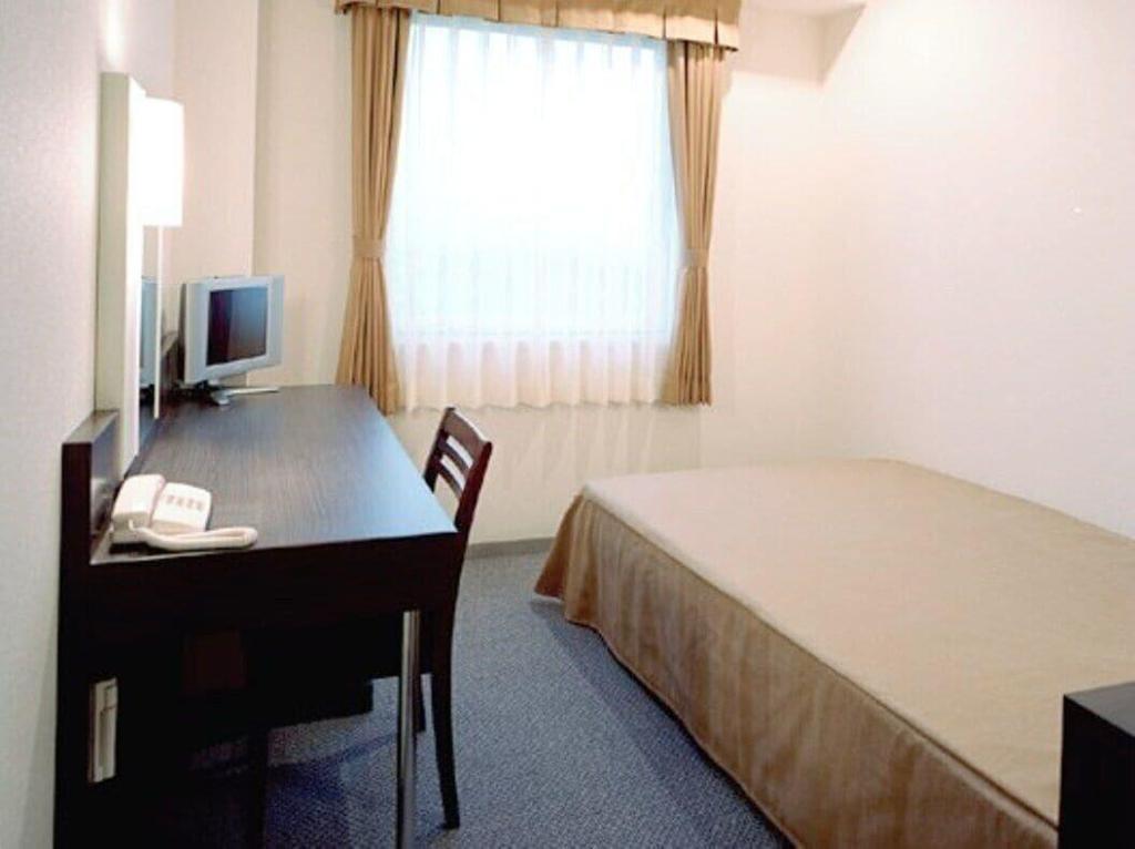 Hirata Maple Hotel