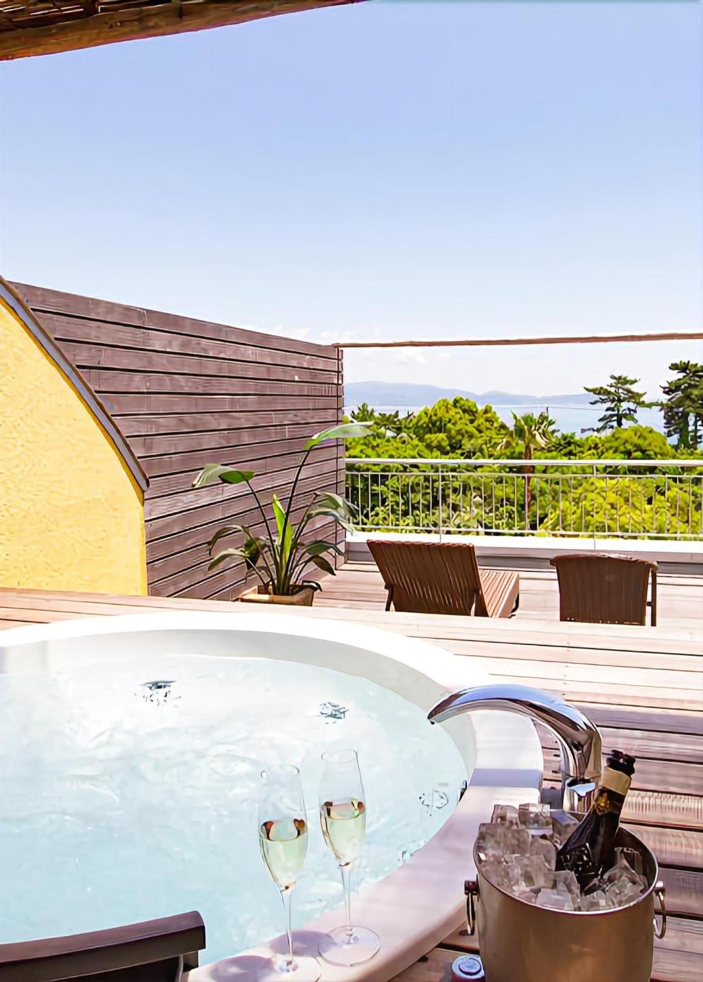 Resort Hotel Moana Coast