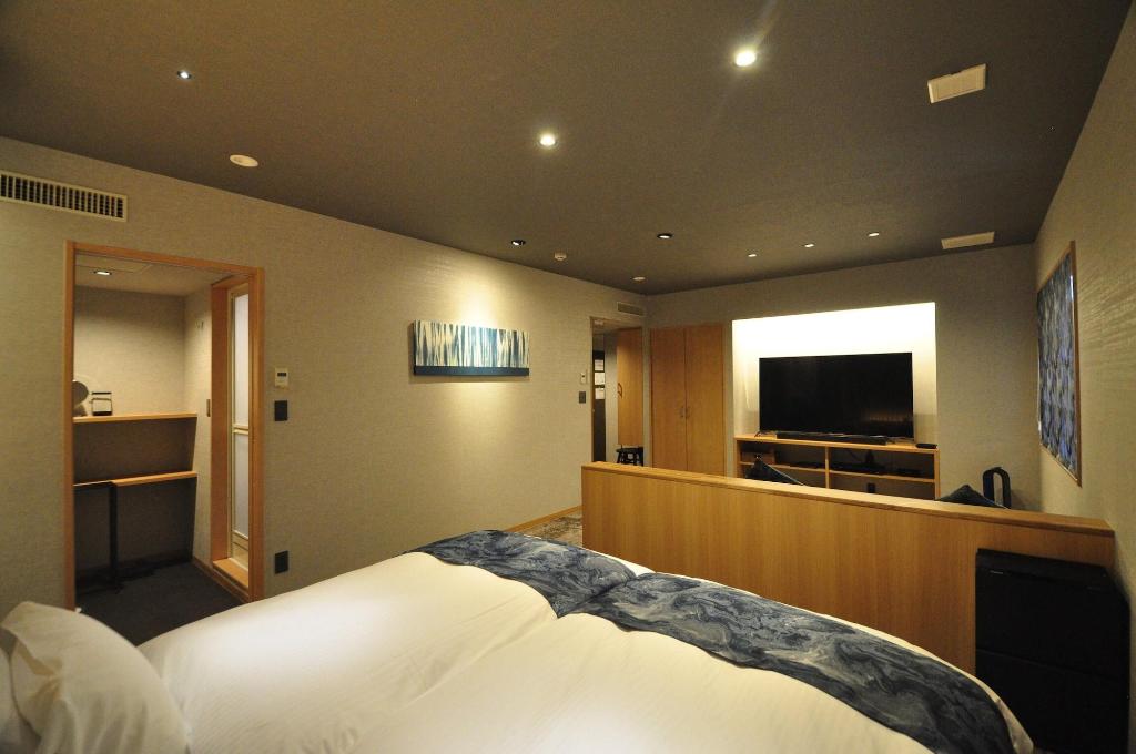 Hotel Obokekyo Mannaka