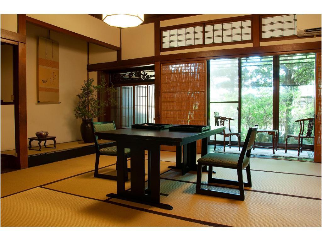 Ryokan Akebono