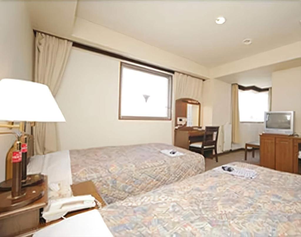 Imari Grand Hotel