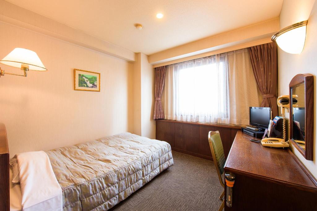 Hotel Sun Valley Beppu