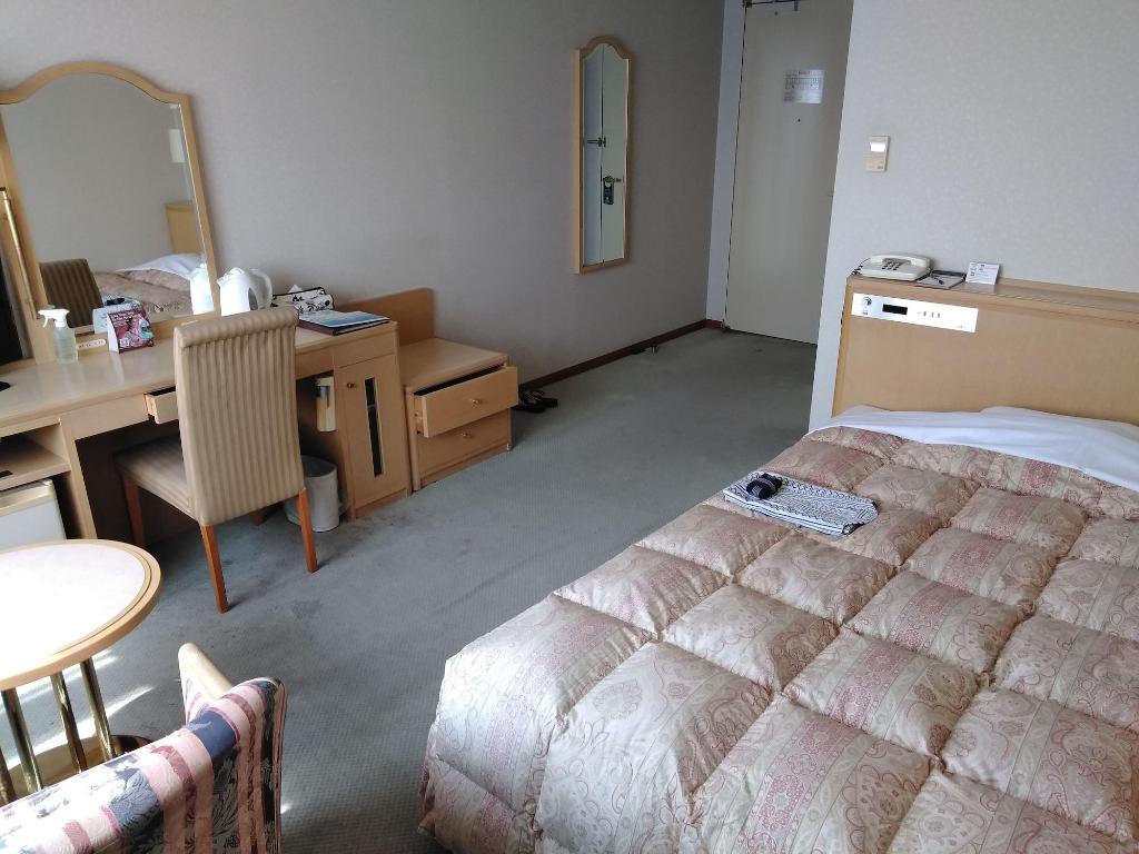 Hotel Sun Valley Annex 
