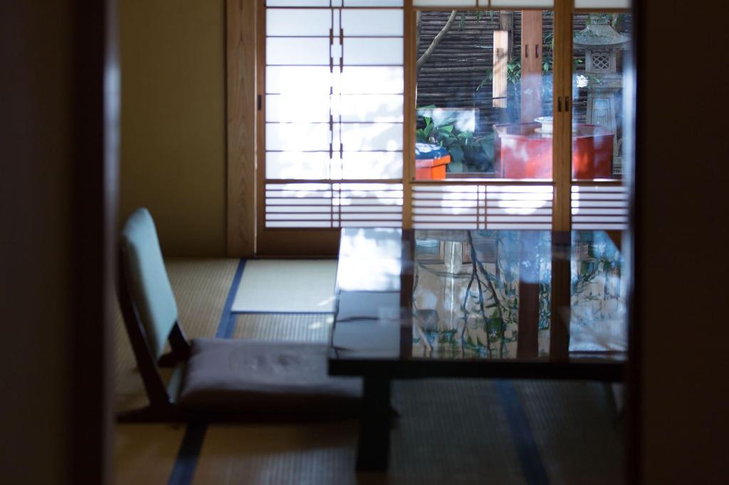 Kappo Ryokan Yumesaki