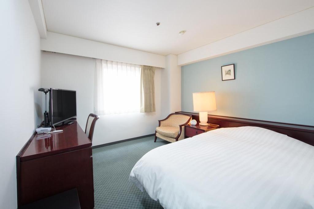 Oita Century Hotel