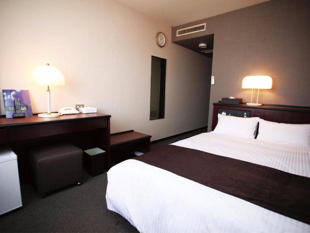 Hotel AreaOne Miyazaki
