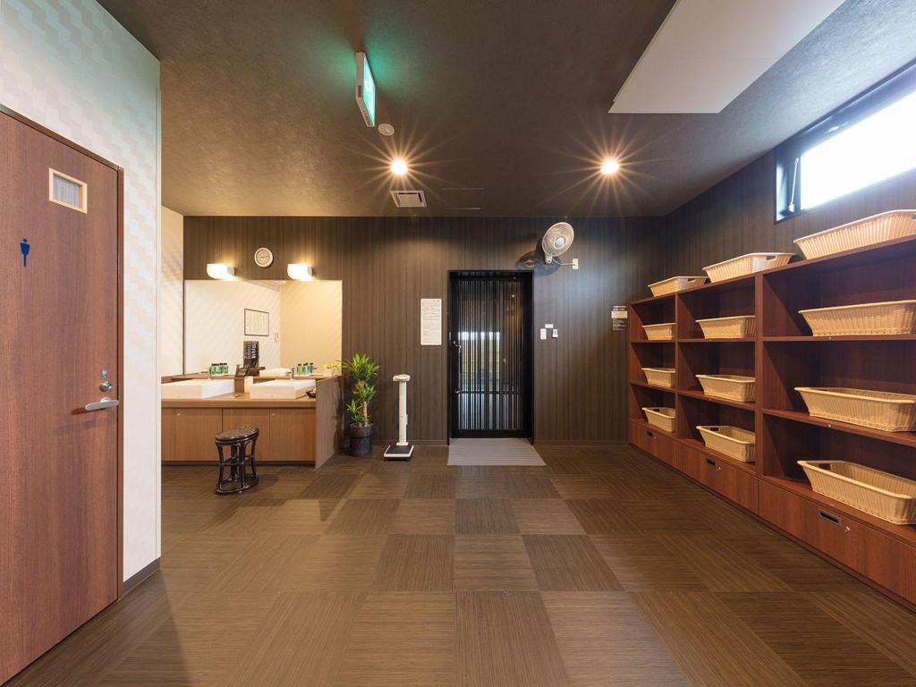 Hotel Route Inn Anan
