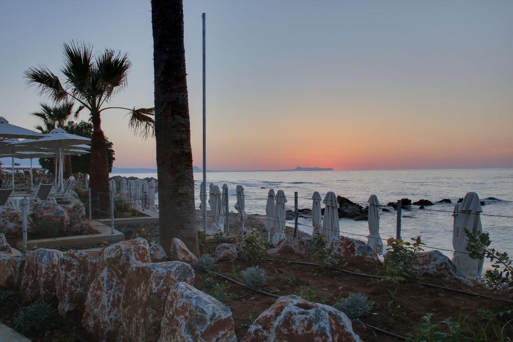 Harmony Rethymno Beach