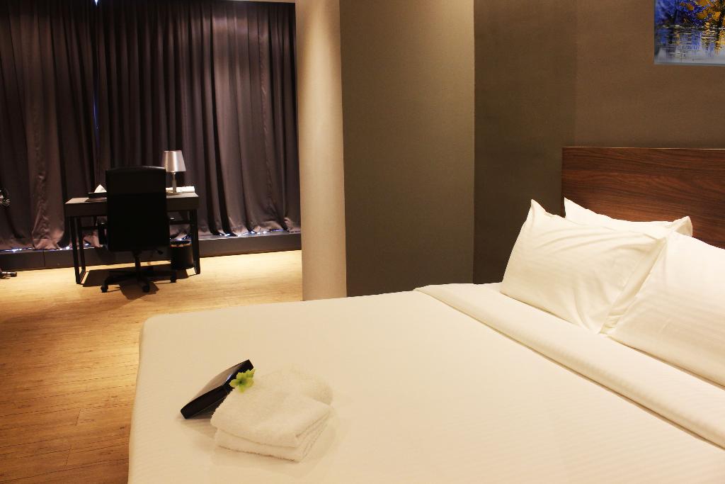 Imperial Regency Suites & Kuala Lumpur