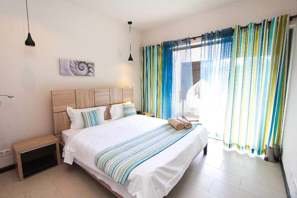 Nitzana Residences & Restaurant