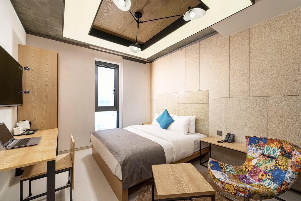 Hotel Delight 