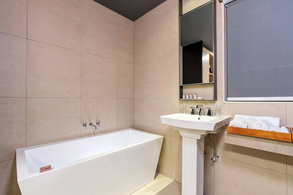 Capace Hotel 