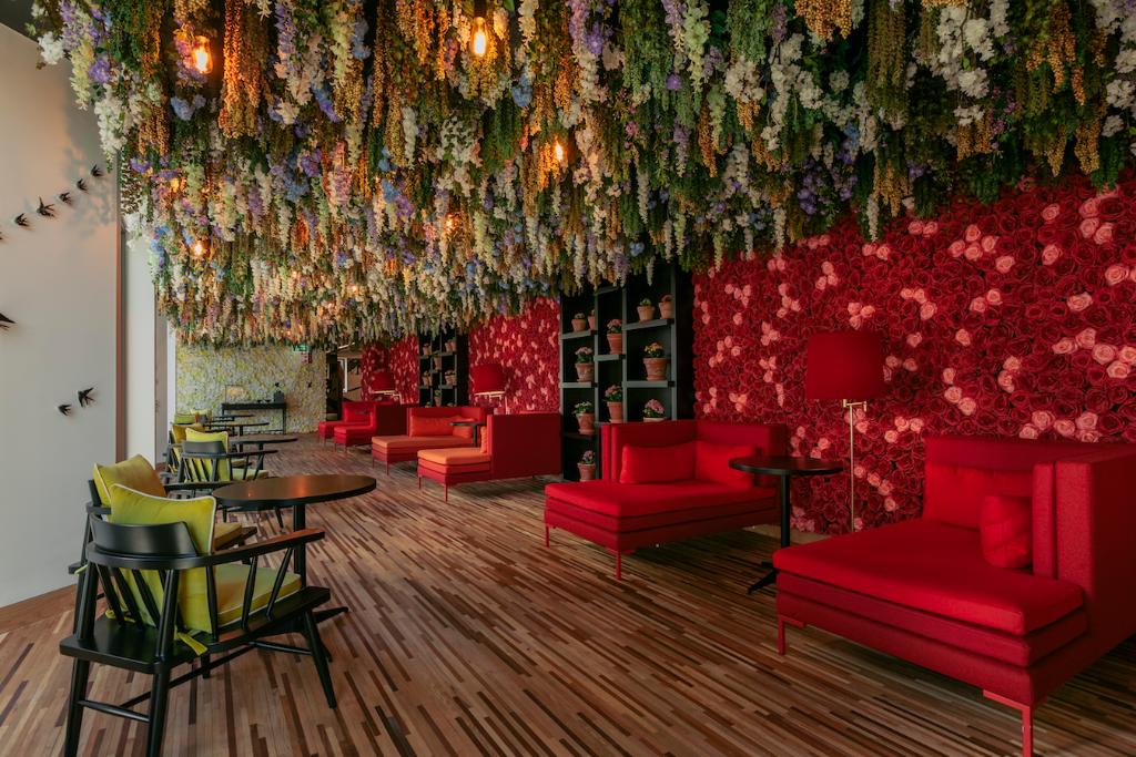 Hotel Torel Avantgarde, Portugal, Porto. Großes 19