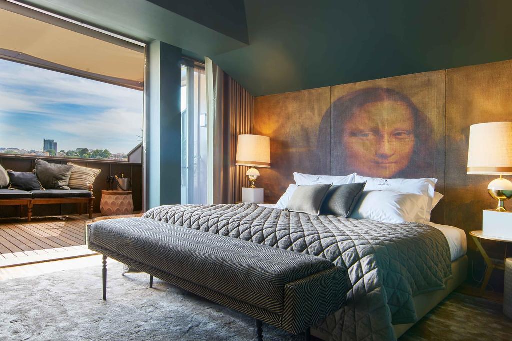 Hotel Torel Avantgarde, Portugal, Porto. Großes 1