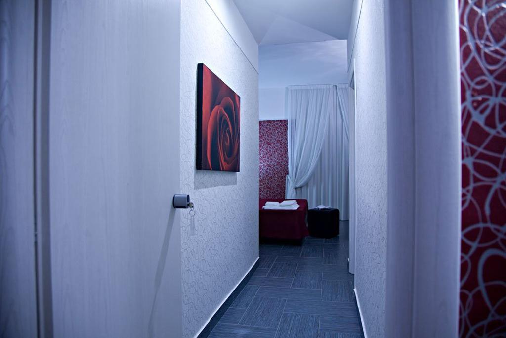 Hotel Masaniello Luxury