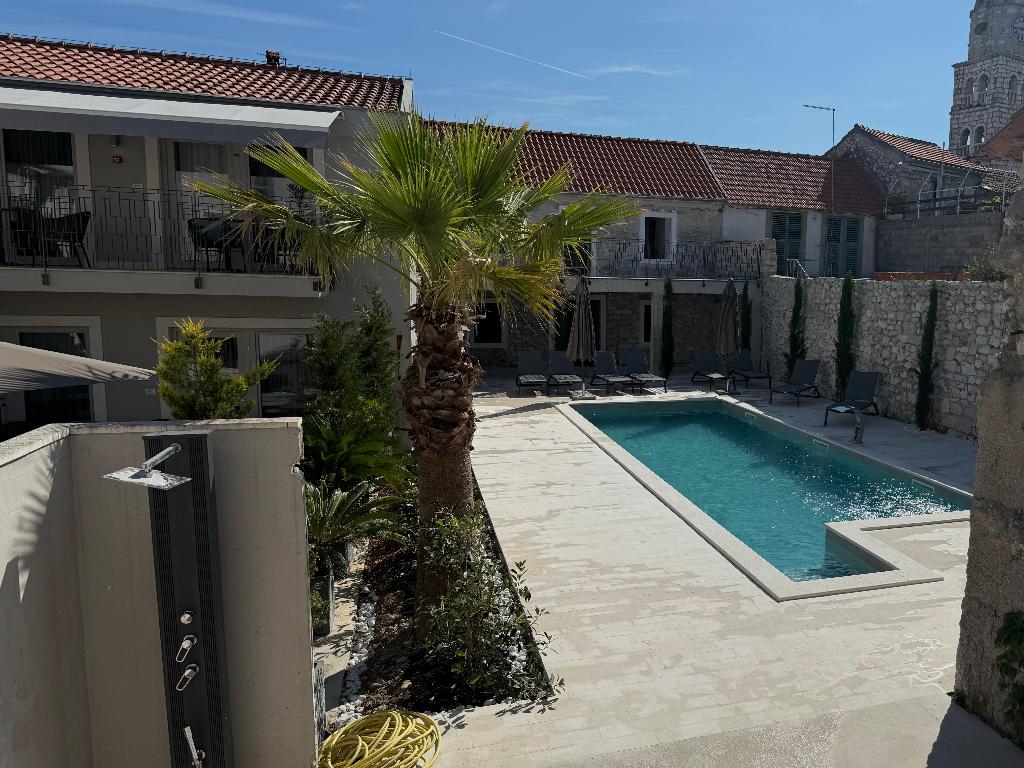 Hotel Torretta Palace Hotel, Kroatien, Sveti Filip i Jakov. Großes 2