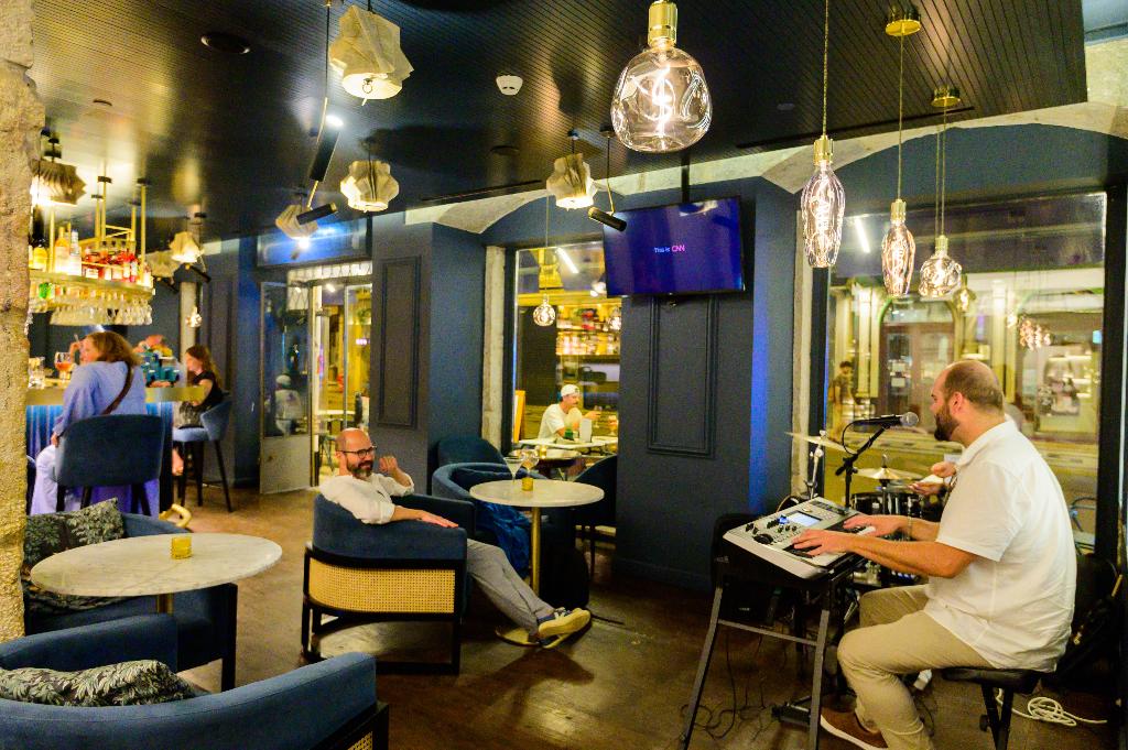 Imagem da galeria de Hotel Da Baixa