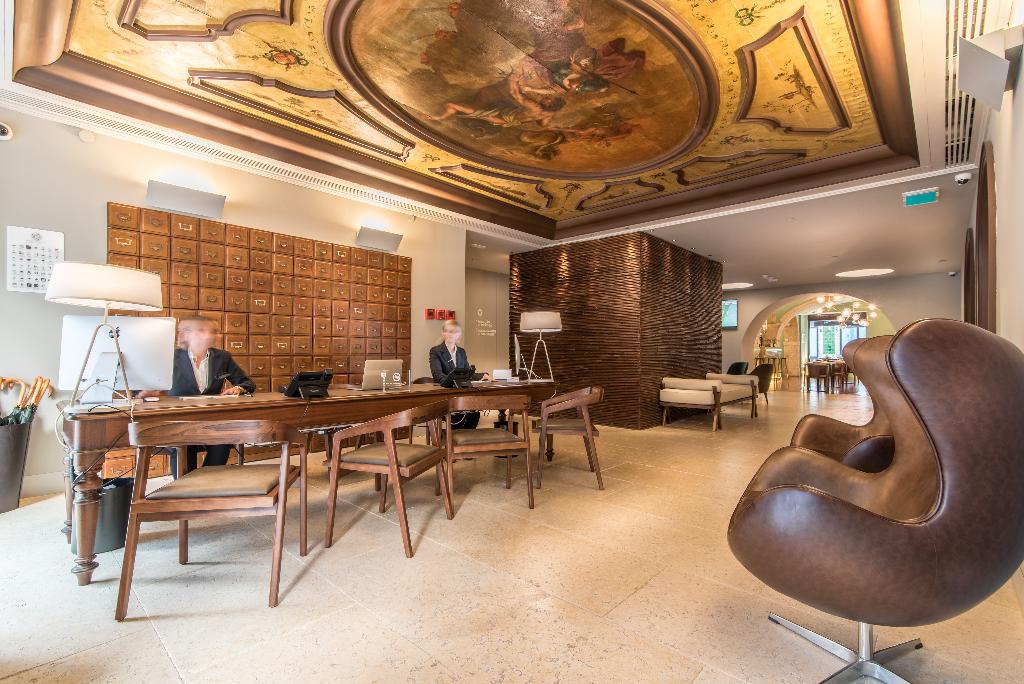 Imagem da galeria de Hotel Da Baixa