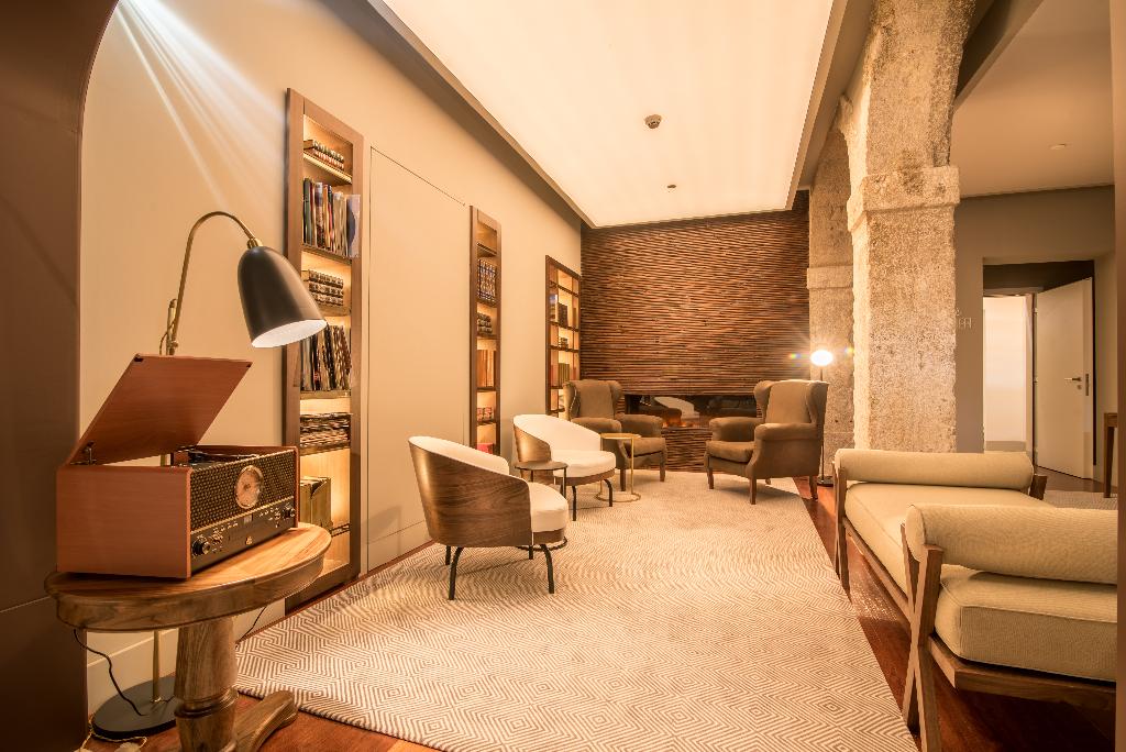 Imagem da galeria de Hotel Da Baixa