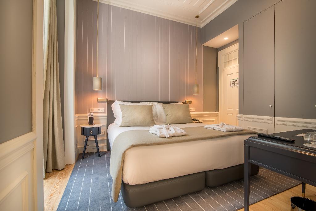 Imagem da galeria de Hotel Da Baixa
