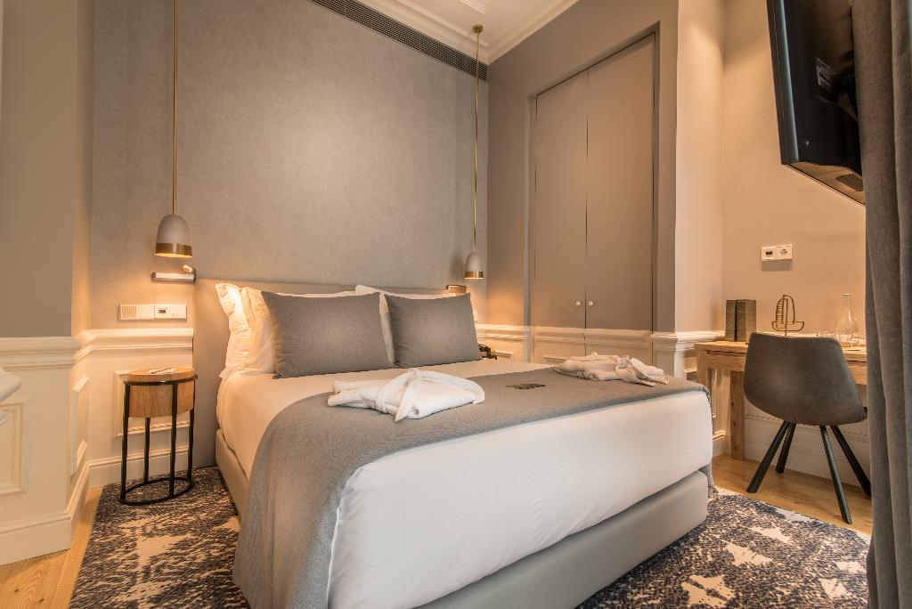 Imagem da galeria de Hotel Da Baixa