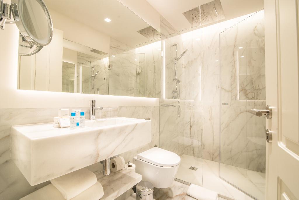 Imagem da galeria de Hotel Da Baixa
