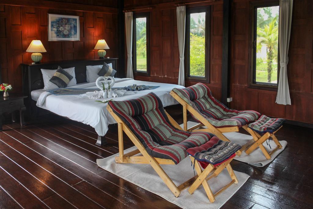 ThaiLife Wellness and Meditation Resort