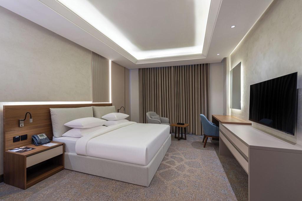 Voyage Hotel