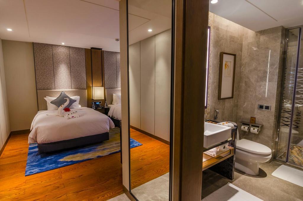 Narcissus Resort and Spa Obhur Jeddah