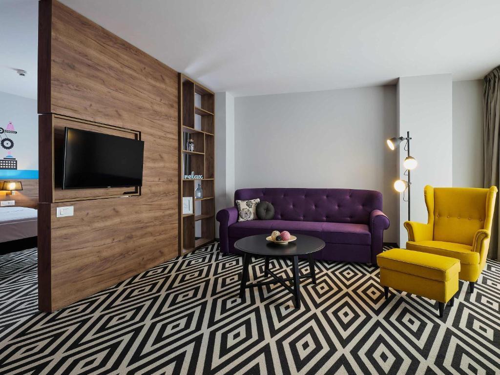 ibis Styles Arad