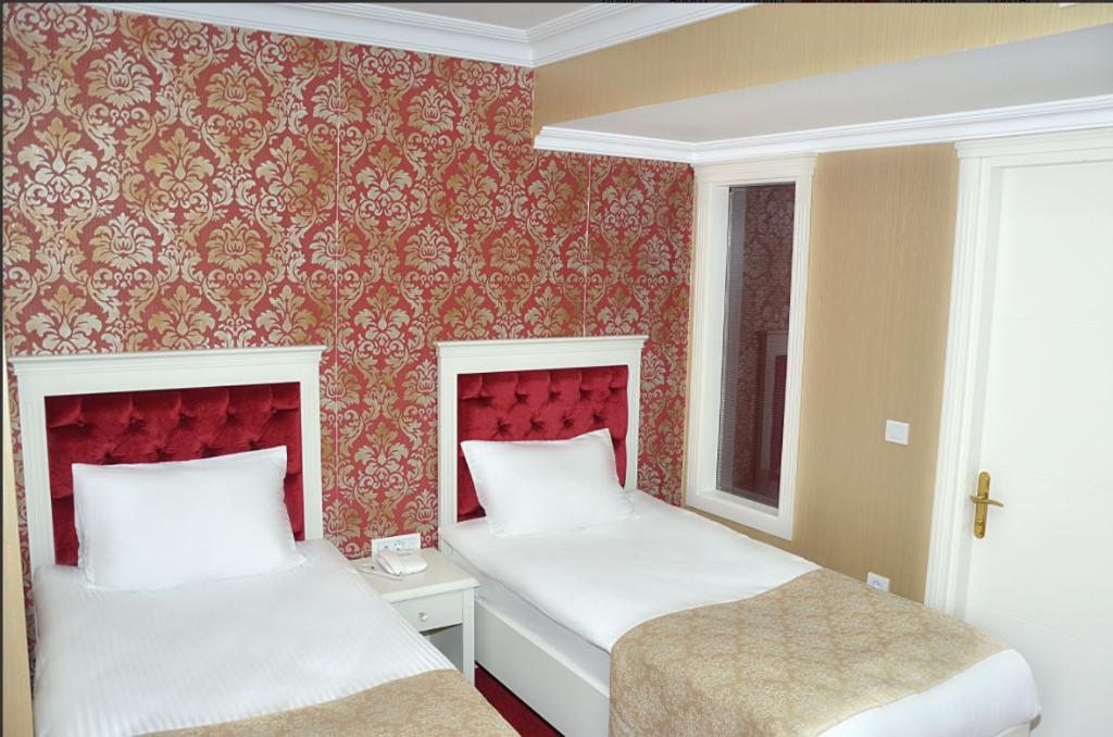 Oguzhan Hotel