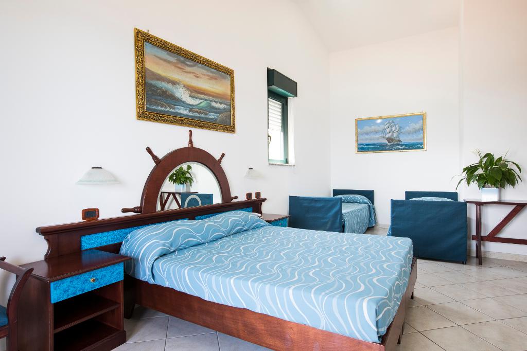 LU Hotel Maladroxia