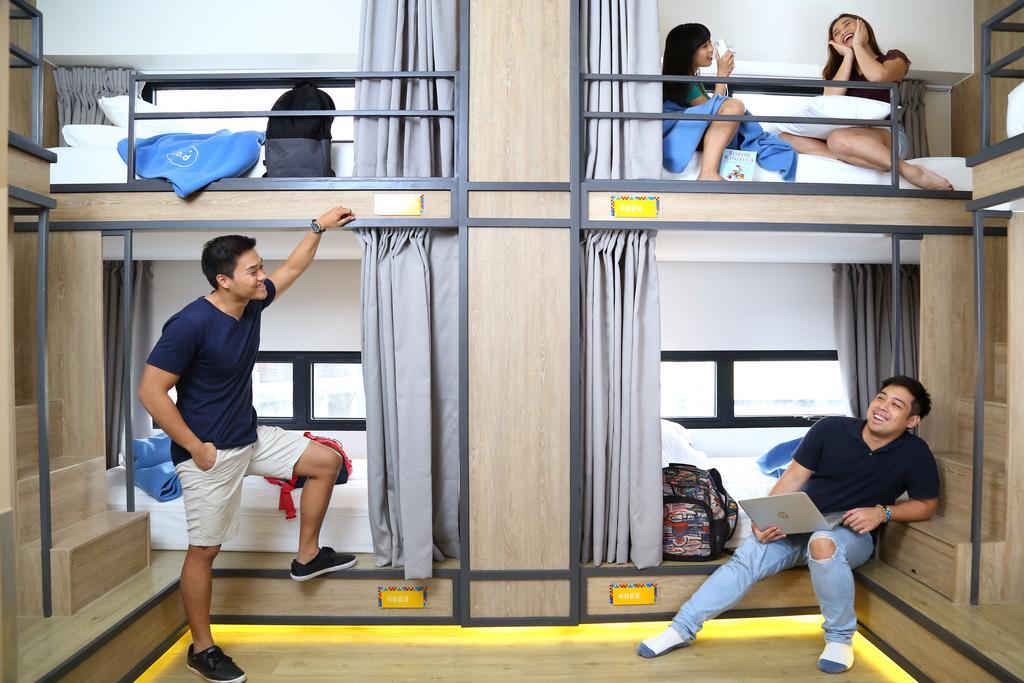 Lub d Manila Makati
