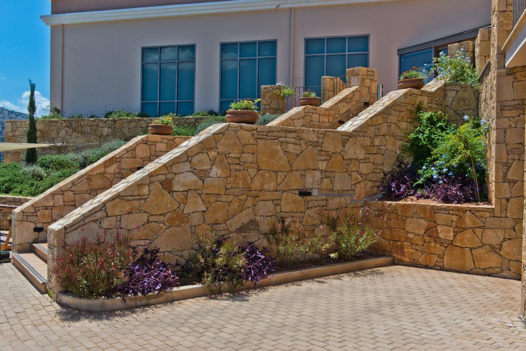 Crete Golf Club Hotel