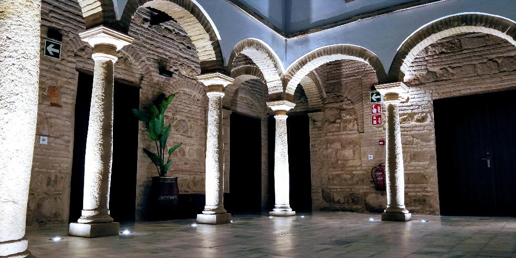 Hotel Patios del Orfebre, Spanien, Cordoba. Großes 7