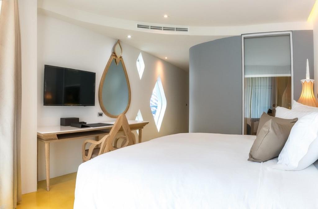Anajak Bangkok Hotel
