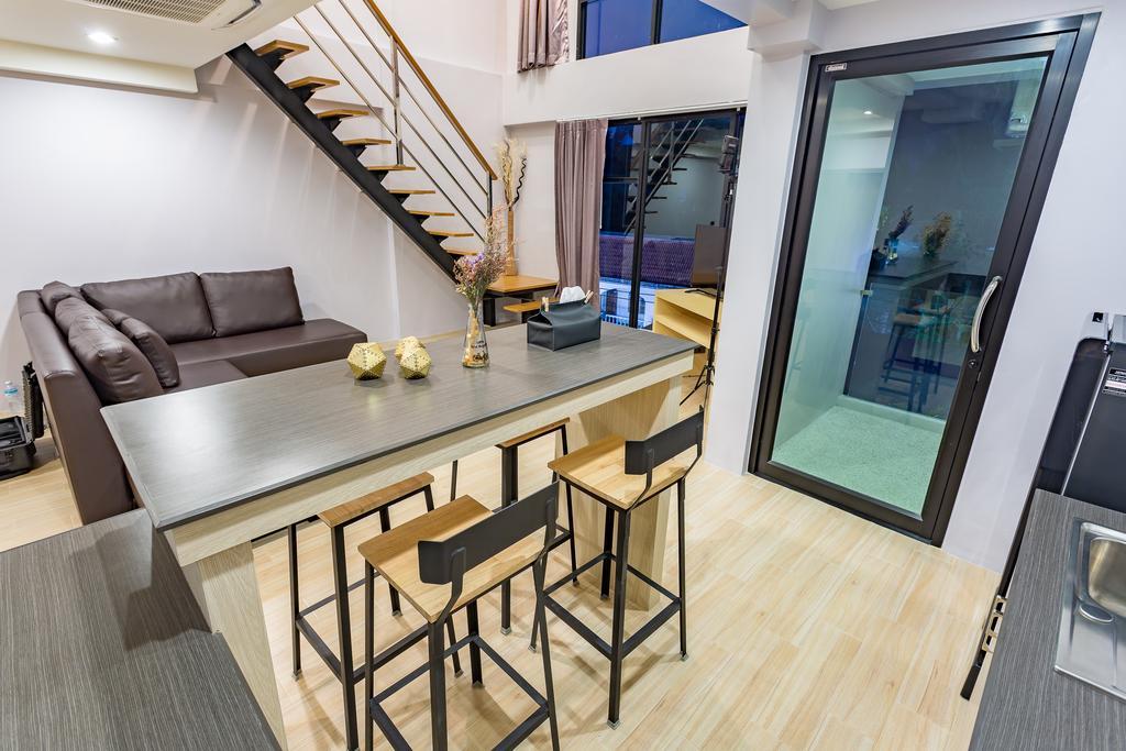Oneloft Hotel