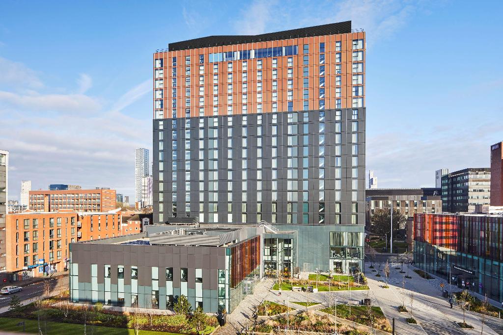 Hyatt Regency Manchester