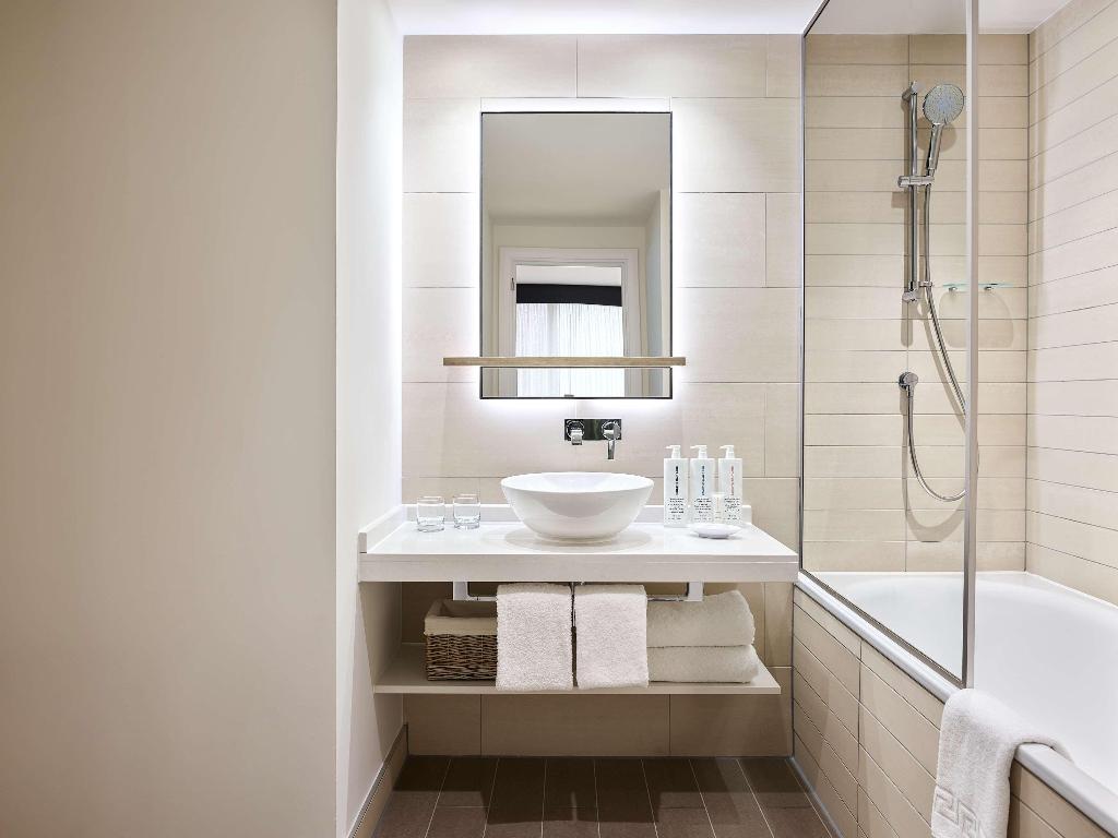 Hyatt House Manchester