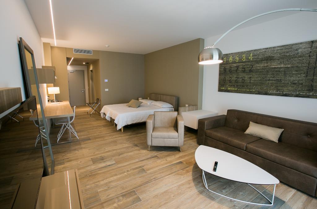 Ca' Barbini Resort