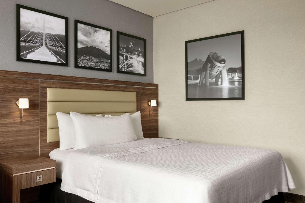 Hampton Inn Monterrey Apodaca