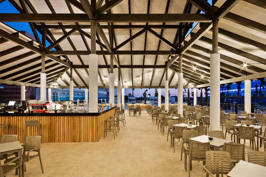 Hotel Best Costa Ballena, Spanien, Chipiona. Großes 2