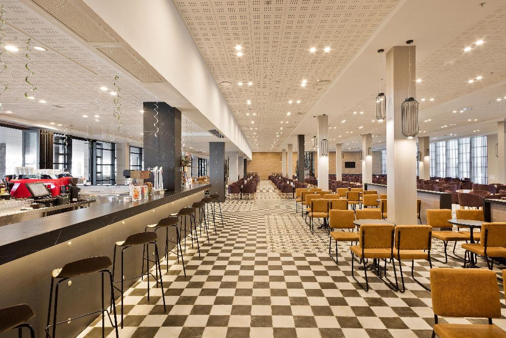 Hotel Best Costa Ballena, Spanien, Chipiona. Großes 1