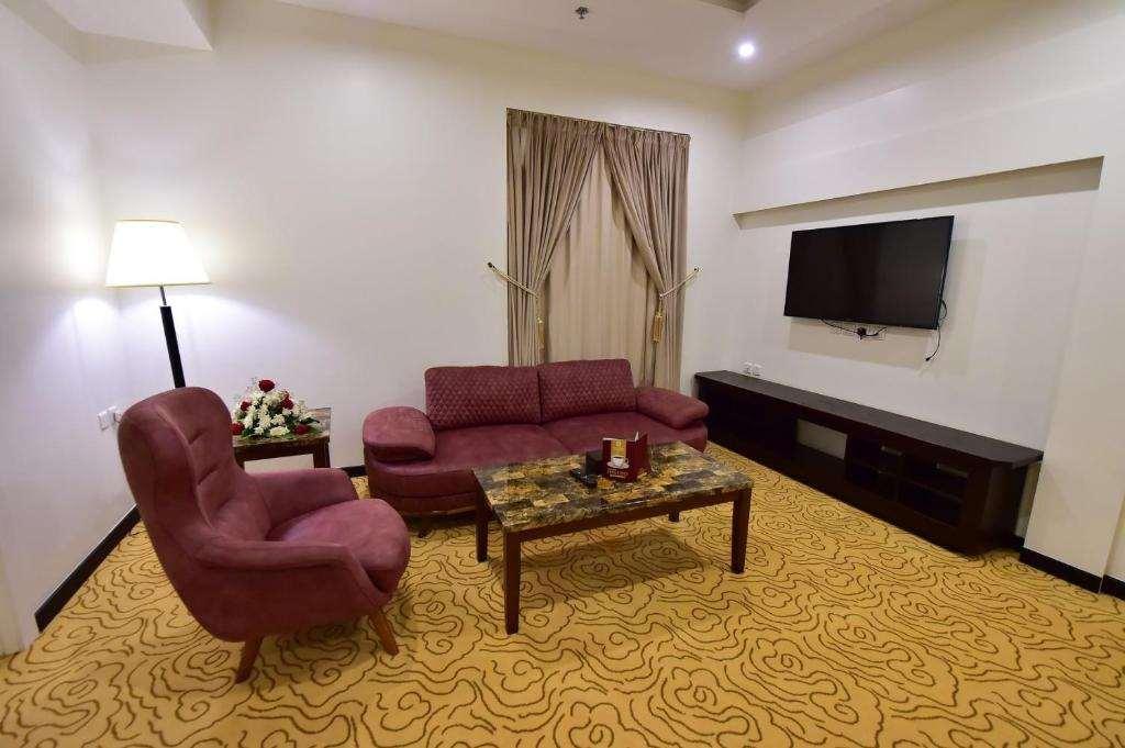 Olian Hotel