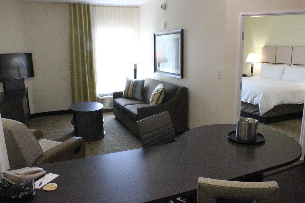 Candlewood Suites Valdosta